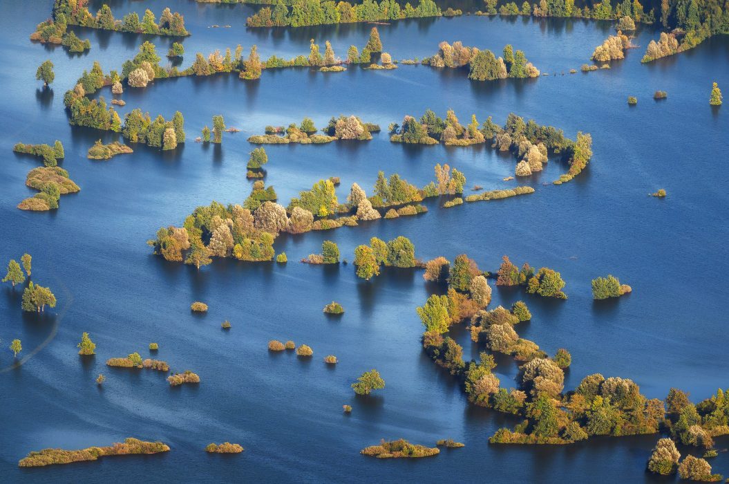 Planinsko polje / Planina Plain